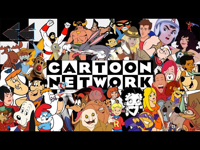 324+ Thousand Cartoon Network Royalty-Free Images, Stock Photos & Pictures