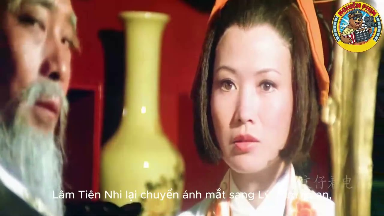 Tuyệt Kỹ Phi Đao Tái Xuất Giang Hồ Đối Đầu Sát Thủ Mai Hoa Đạo 🗡️