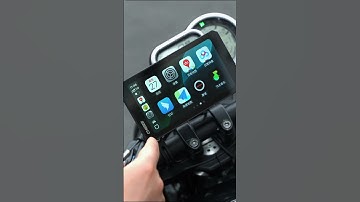 This is the upgrade 2025 riders can’t skip…👀  #chigee #aio6 #motorcycle #biker #unboxing