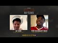 Peter Quillin hints at retirement on 'Time Out with Ray Flores' | PBC ON FOX