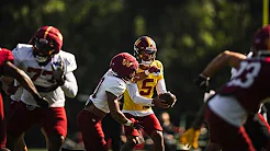 Albert Breer PRAISES the Washington Commanders | Kliff Kingsbury RE-ENERGIZED in WSH thumbnail