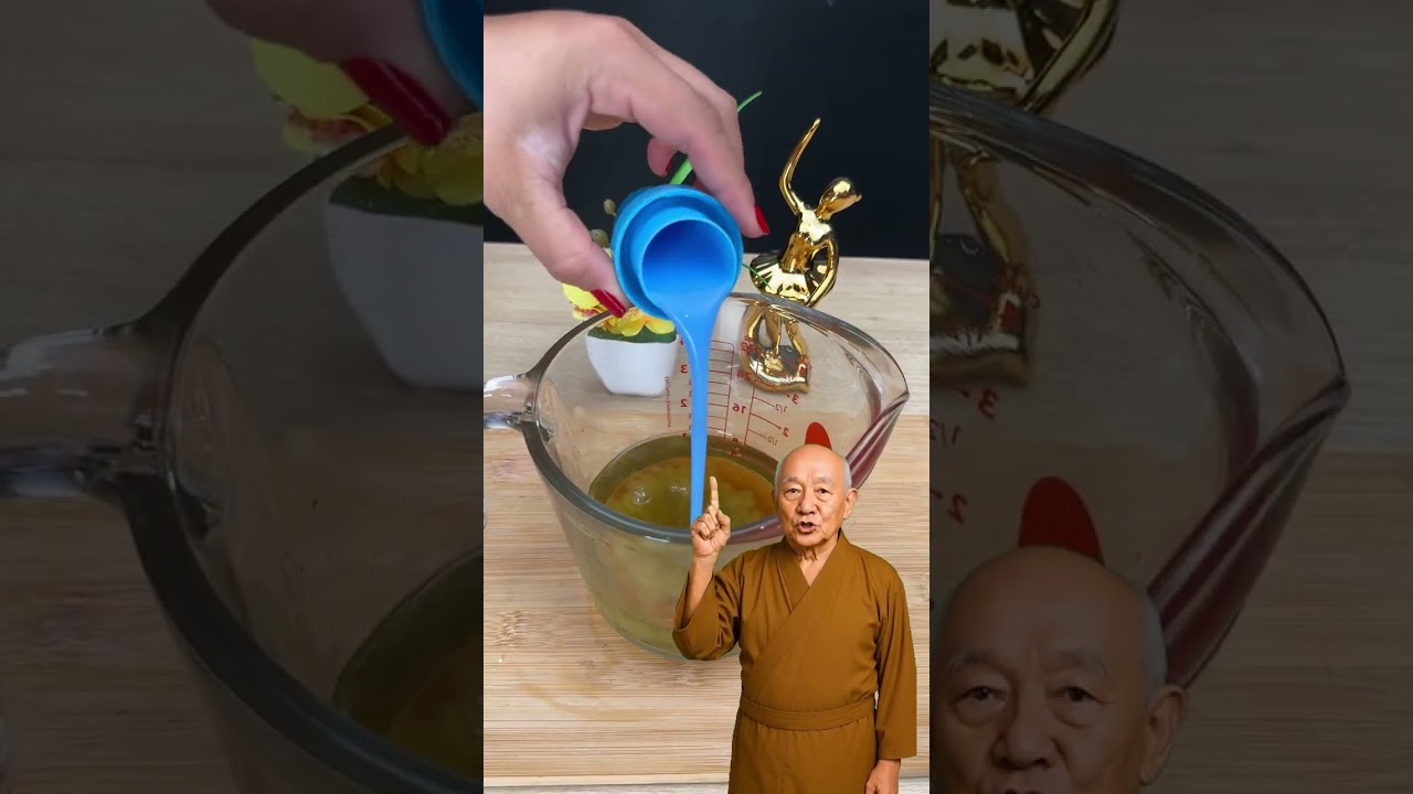 Гвоздика в уксусе! Запретный секрет пяти звёзд.