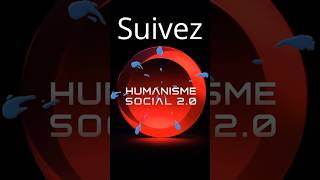 Spot HS2.0 #justicesociale #france #revenudevie #humanismesocial #primedexistence #free #égalité