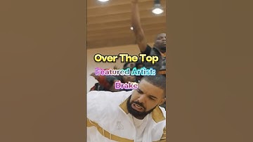 Features Who Carried The Song day: 1 ☝🏾 | #ovosound #drake #smiley #overthetop #featuresthatcarried