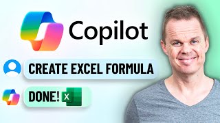 Microsoft Copilot: Your Ultimate Excel Help