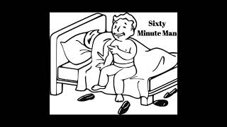 Fallout 4 - Sixty Minute Man - Billy Ward and The Dominoes