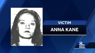 Pennsylvania cold case homicide solved, investigators say