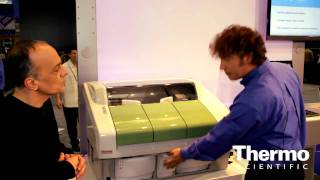 Better,  Faster Chemistry Analysis @ Pittcon 2011