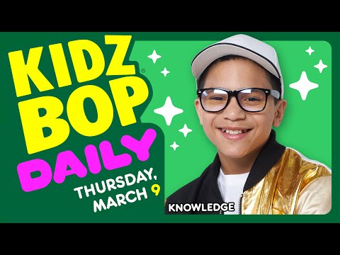KIDZ BOP Daily