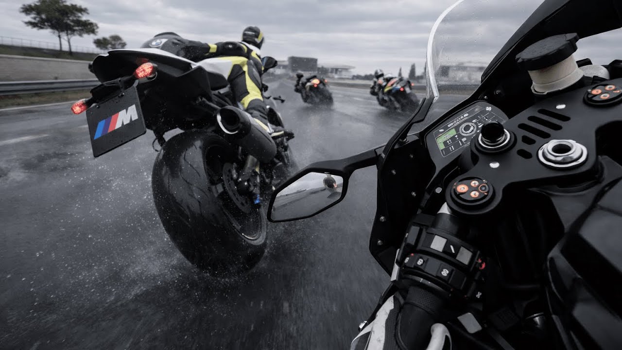 RIDE 5 POV – Yamaha YZF-R1 2019 🔥 Precision at the Limit at Ricardo Tormo | [4K60FPS]