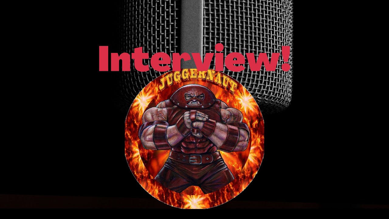 Beyond the Streams Presents: Who is Juggernaut Supreme Builds?