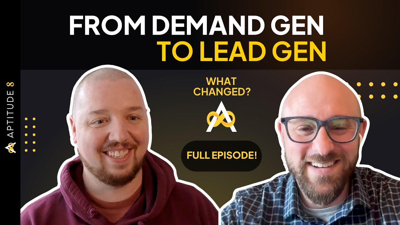 Behind the Scenes: Growing a HubSpot Partner Into an Enterprise GTM Machine