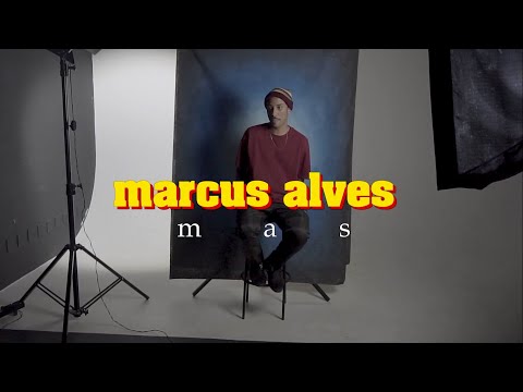 Marcus Zalves - MAS (Clipe Oficial)