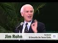El Desafío De Tener Éxito - Jim Rohn - Seminario Parte 2