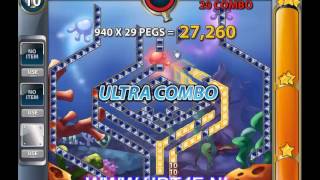 Superball level 59