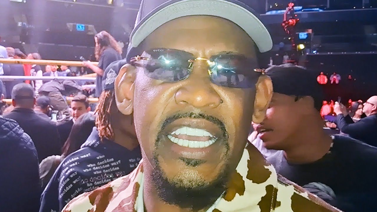 Дэнни Джейкобс РЕАКЦИЯ на Дэнни Гарсию Жестокий нокаут Дэнни Гонсалеса: «Ушел с большим грохотом!»