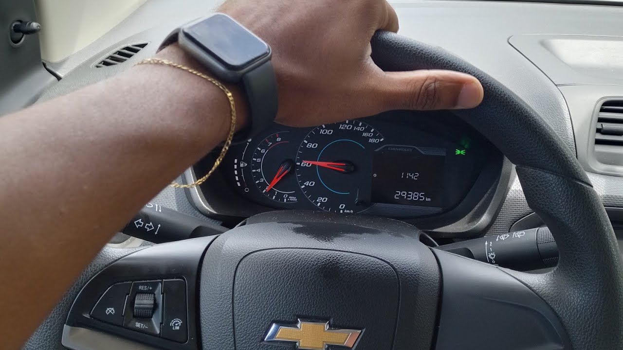 SPIN LS - Opinião de Dono- 1 ano de uso- Mundo automotivo 