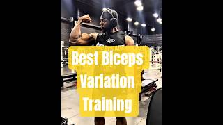 Best 9 Biceps Exercises Variations ( best results if u add on bicep routine)
