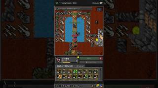 🏖️ Farming with autoplay is soo EASY #tibia #mobilegame #idle