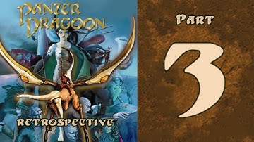 Panzer Dragoon Retrospective - Part 3