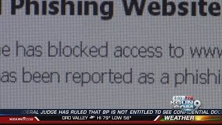 BBB: Phone scammers use "spoofing" to impersonate Verizon
