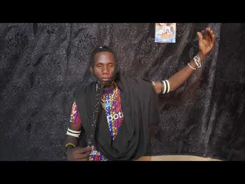 LUTONJA NGALABHA UJUMBE WA GANGILA 2025