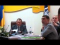 Депутаты и Марцун о проблемах Житомирводоканала