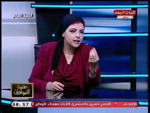 محامي يصرخ عالهواء اعتراضا علي الزواج العرفي والشيخ سامح عبد الحميد أنت مش عارف تتكلم وغلطت