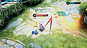 Preset Jedag Jedug Alight motion mobile legends Chou Montage . DJ Akimilaku