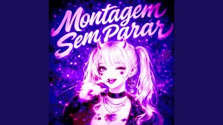 MONTAGEM SEM PARAR (SUPER SLOWED) - DJ ORBITAL