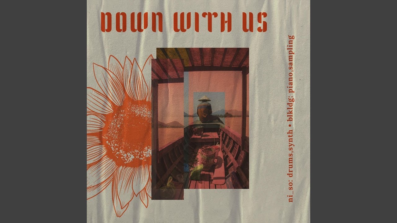 Watch Down with Us on YouTube Watch Down with Us on YouTube