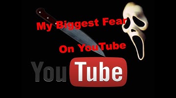 My biggest fear on YouTube | CS Go Supreme Montage