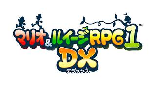 Lets Kick it into High Gear! - Mario & Luigi  Superstar Saga & Bowsers Minions Music Extended