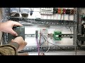 Siemens Simatic S7-300 PLC Repair