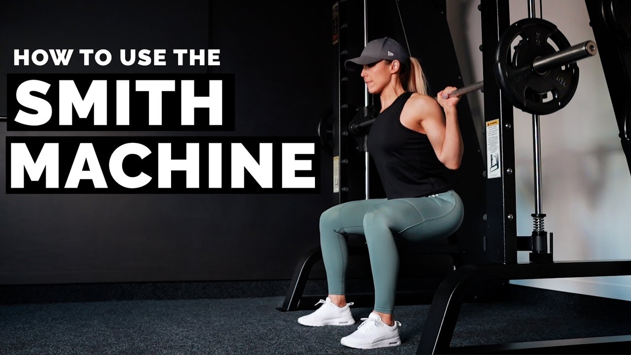 How To Calculate Weight On Smith Machine