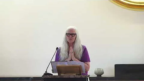 Living with Gratitude: The Fourfold Grace - Kather...