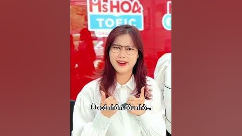 PHÂN BIỆT DANH TỪ KHÔNG ĐẾM ĐƯỢC| Ms Hoa TOEIC