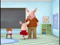 Olivia the Pig Olivia&rsquo;s Ballet Music 