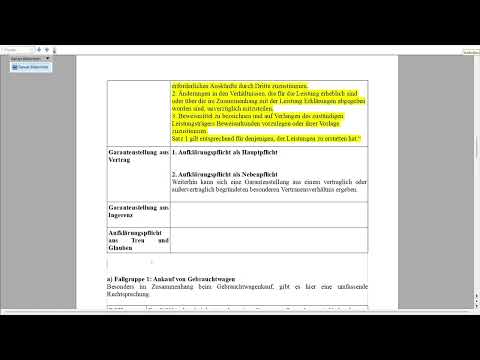 Vorbereitung: Was Sie vor der Meldung benötigen