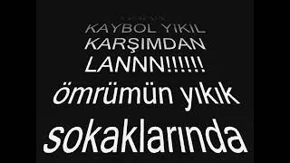 Elvedayla Süslenmiş Bir