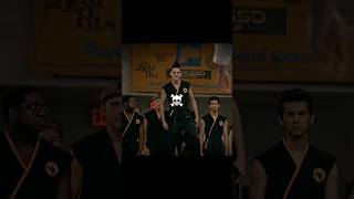 Hawk Evolution In Cobra Kai Season 3 Scene Pack