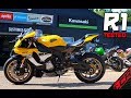 2016 Yamaha R1 Review | All About The Noise