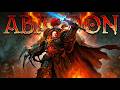Abaddon the Despoiler: The 10,000-Year Plan the Imperium Never Saw Coming #Warhammer40k #Abaddon