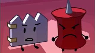 TPOT 13 BUT ITS ONLY THE ROBOT FLOWER FIGHT..