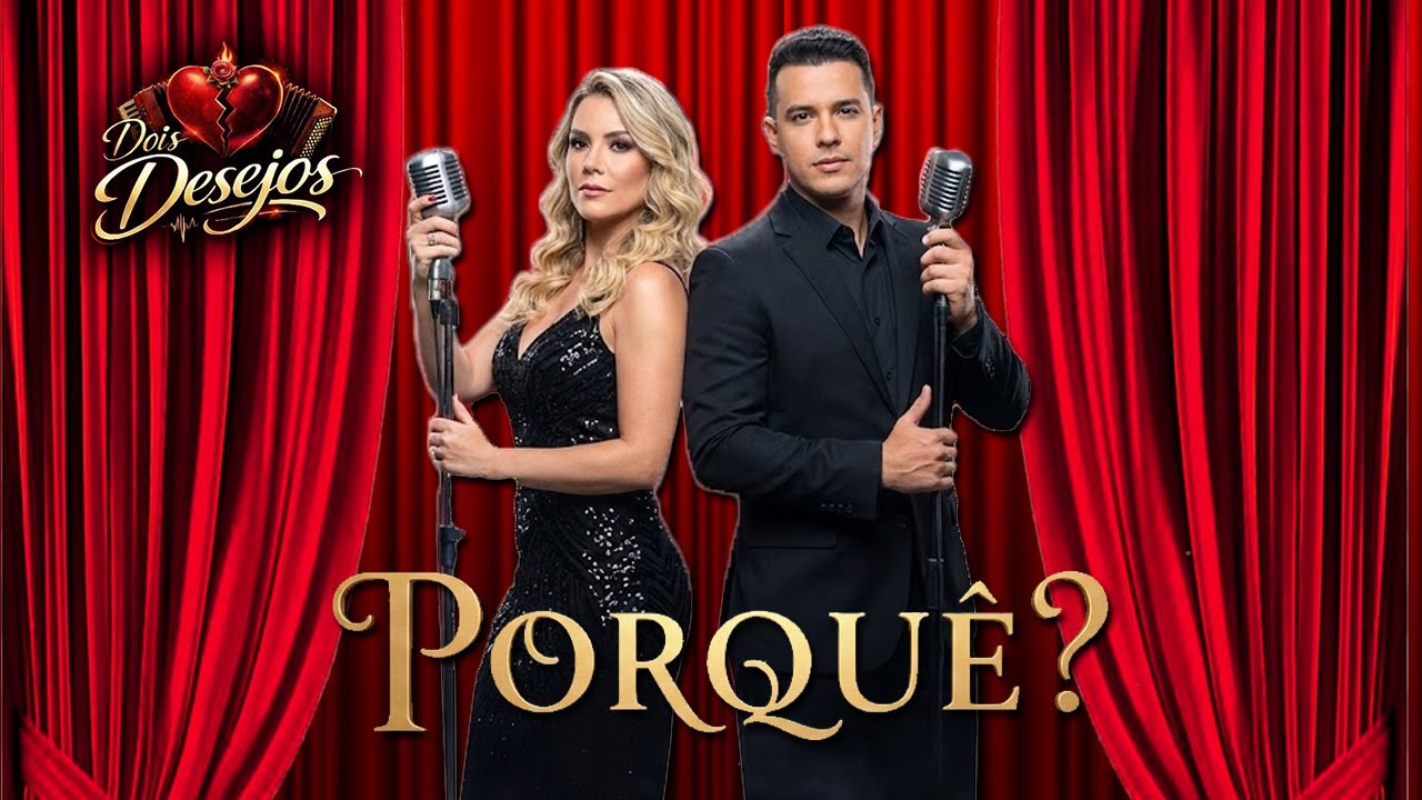 PORQUÊ? (VÍDEO OFICIAL)