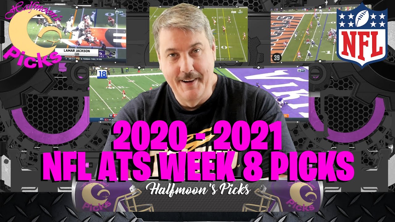 nfl-week-8-ats-picks-for-the-2020-2021-football-season-youtube