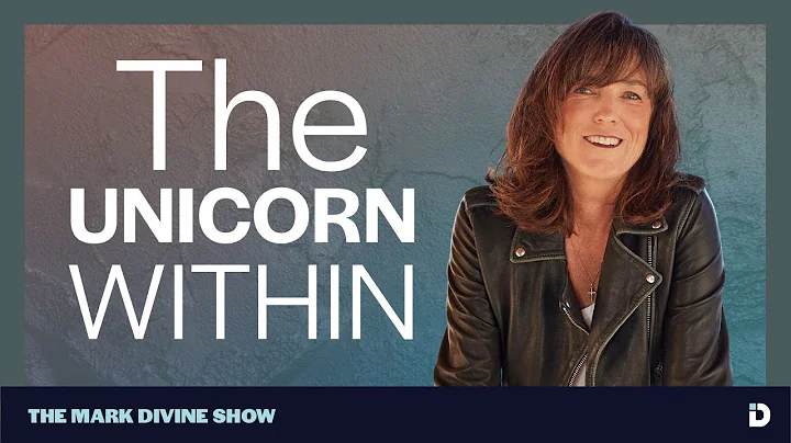 The Unicorn Within (with Linda Yates)