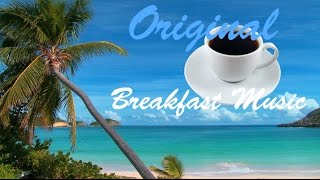 Breakfast music playlist video: Morning Music - Jazz Piano Collection 1 (For Sunday and Everyday)