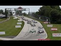 2019 RACE REWIND // 2019 REV GROUP GRAND PRIX AT ROAD AMERICA