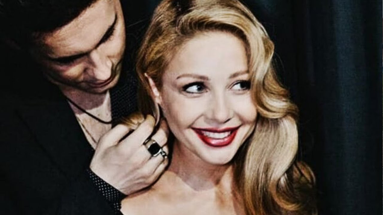 Дан Балан крепко вцепился в нежную шейку Тины Кароль: «Можно заберу ...